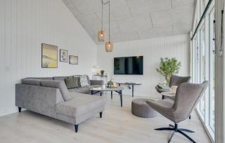 Lovely Home In Væggerløse With Sauna - Marielyst - 8