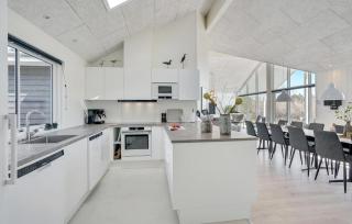 Lovely Home In Væggerløse With Sauna - Marielyst - 5