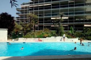 Byblos studio vue mer - 2