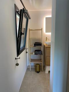 Chambre de l Olivier - Taradeau - 7