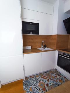 Teal Apartment-free garage parking - Zadar - 7