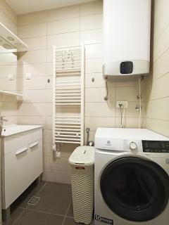 Teal Apartment-free garage parking - Zadar - 4