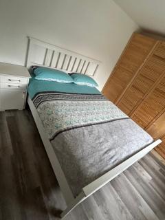 Ferienwohnung im Dreiländereck D-F-CH - Weil am Rhein - 2