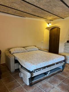 La casetta - Casa vacanze - Montenero Val Cocchiara - 6