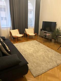 City Apartment, zentrale Lage 1 - Wenen - 9