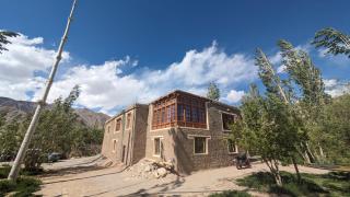 Mud House Phyang leh ladakh - Pituk - 9