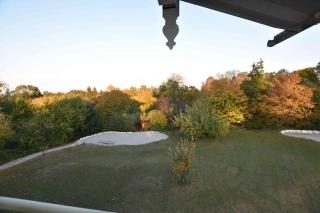 Schickes Apartment in Landhausvilla am Chiemsee - Rimsting - 8