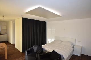Schickes Apartment in Landhausvilla am Chiemsee - Rimsting - 2