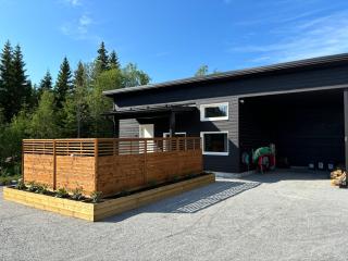 StrandRo - mökki järven rannalla - Luoto - 8