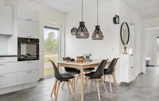 3 Bedroom Gorgeous Home In Ringkøbing - Ringkøbing - 6