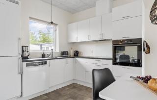 3 Bedroom Gorgeous Home In Ringkøbing - Ringkøbing - 5