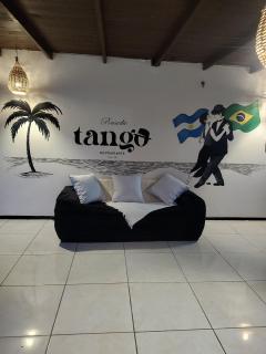 Pousada TANGO - Pipa - 8
