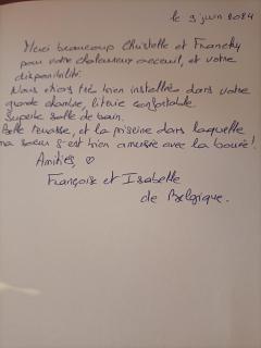 Les Bichettes - Mortagne-sur-Sèvre - 4