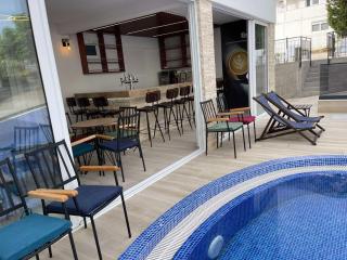 Relax Apartmani - Sutomore - 7