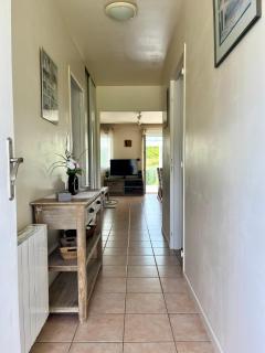 La Baule - Villa avec jardin, 15 mn plage-centre-ville - 7