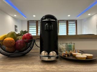 Rhein Stopover - Appartement 2 Personnes - Huningue - 7