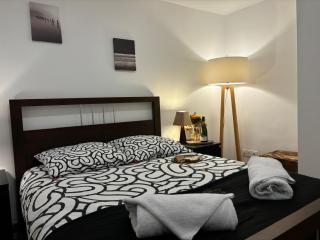Rhein Stopover - Appartement 2 Personnes - Huningue - 4