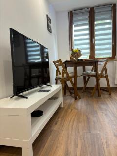Rhein Stopover - Appartement 2 Personnes - Huningue - 2