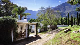 The Hamlet - Swellendam - 5