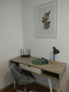 Apartament Wiosenny - 7 min od dworca - 5