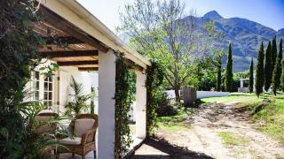 The Hamlet - Swellendam - 3