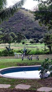 The Hamlet - Swellendam - 2