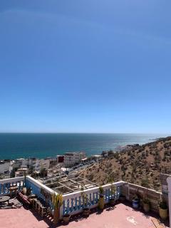 Chembre for rent à taghazout - 3