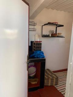 Chembre for rent à taghazout - 5