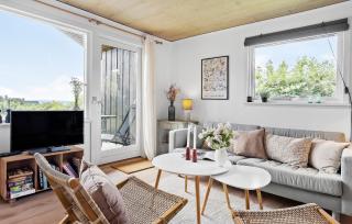 Nice Home In Kalundborg - Kalundborg - 8