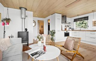 Nice Home In Kalundborg - Kalundborg - 6