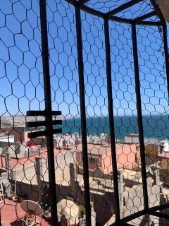 Chembre for rent à taghazout - 2