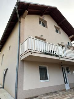 MELITTA Apartments - Sokobanja - 9