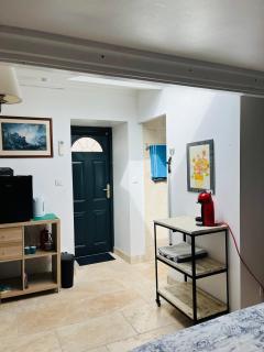 Chambre de Cottage - 6