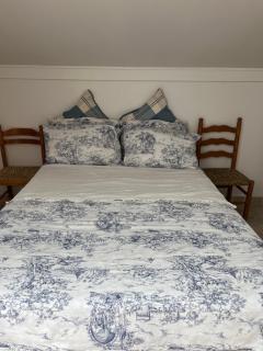 Chambre de Cottage - 5