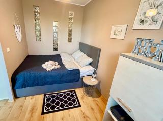 Apartament Roentgena 16 przy Centrum Onkologii i Klinice Novum - Varsavia - 5