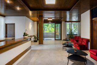 Garden House - Hotel Sport - Levico Terme - 6
