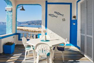 B&B AcquaDolce - Cala Gonone - 3