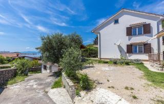 Lovely Apartment In Omisalj With Wi-Fi - Omišalj - 2