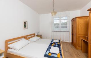Lovely Apartment In Omisalj With Wi-Fi - Omišalj - 4