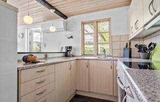 Stunning Home In Tarm With Kitchen - Tarm - 5