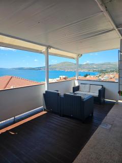 BeutifulSeaView aprtment - Trogir - 0