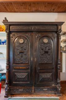 Mareckie Ustronie Village House - Marki - 8