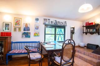Mareckie Ustronie Village House - Marki - 6