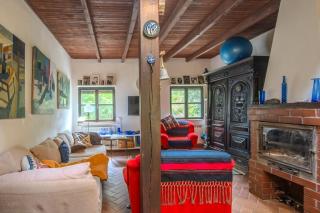 Mareckie Ustronie Village House - Marki - 1