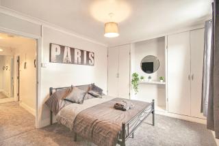 Entire 3 bed house in Gloucester - Gloucester - 7