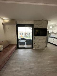 appartement moderne vue piscine - Saïdia - 7