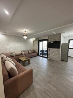 appartement moderne vue piscine - Saïdia - 5
