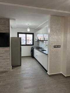 appartement moderne vue piscine - Saïdia - 1
