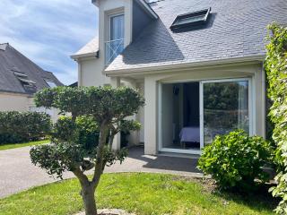 La Baule - Villa avec jardin, 15 mn plage-centre-ville - La Baule-Escoublac - 9
