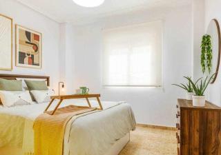 Apartamento Pink costa Blanca - Torrevieja - 2
